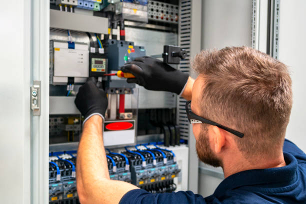 Best Commercial Electrician Services  in Grafton, OH