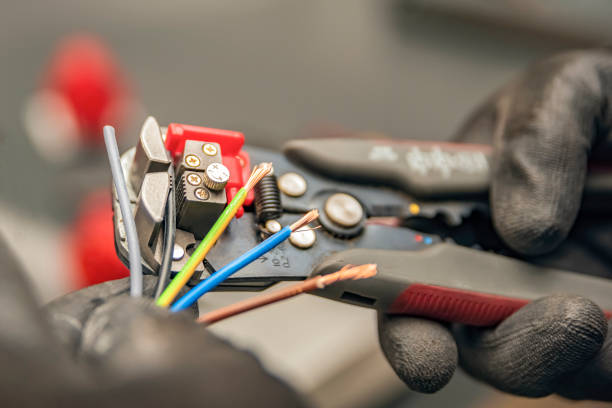 Best Circuit Breaker Repair  in Grafton, OH