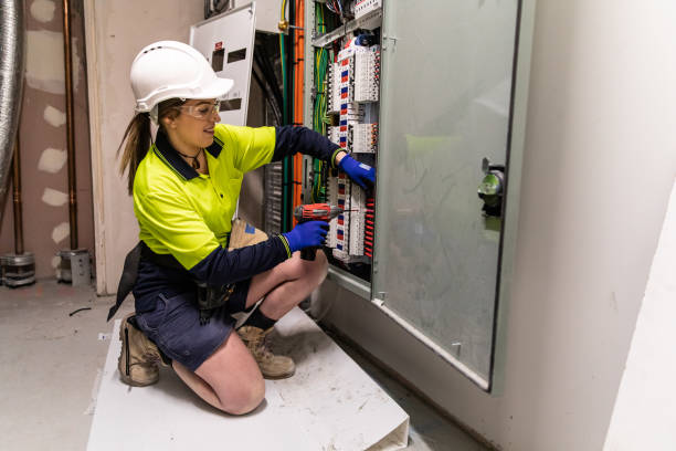 Best Home Electrical Repair  in Grafton, OH