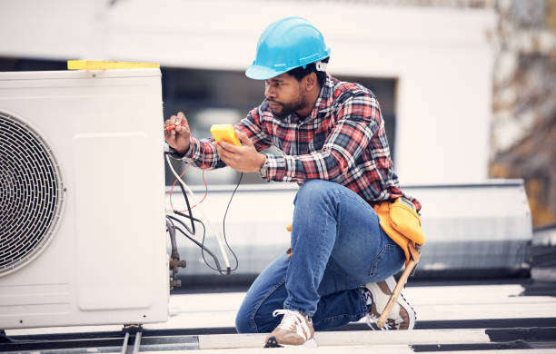 Professional Electrician in Grafton, OH