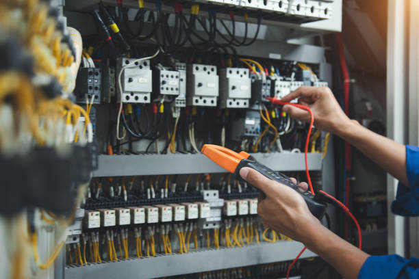 Electrical Upgrades for Homes in Grafton, OH