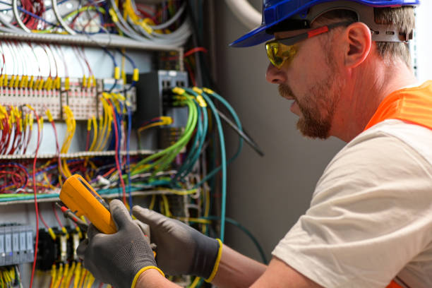 Best Electrical Outlet Repair  in Grafton, OH