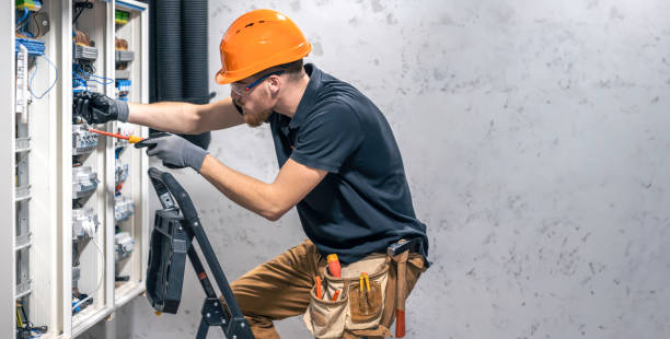 Best Affordable Electrical Installation  in Grafton, OH