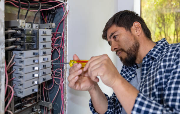 Best 24-Hour Electrician  in Grafton, OH